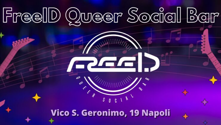 FreeID – Queer Social Bar